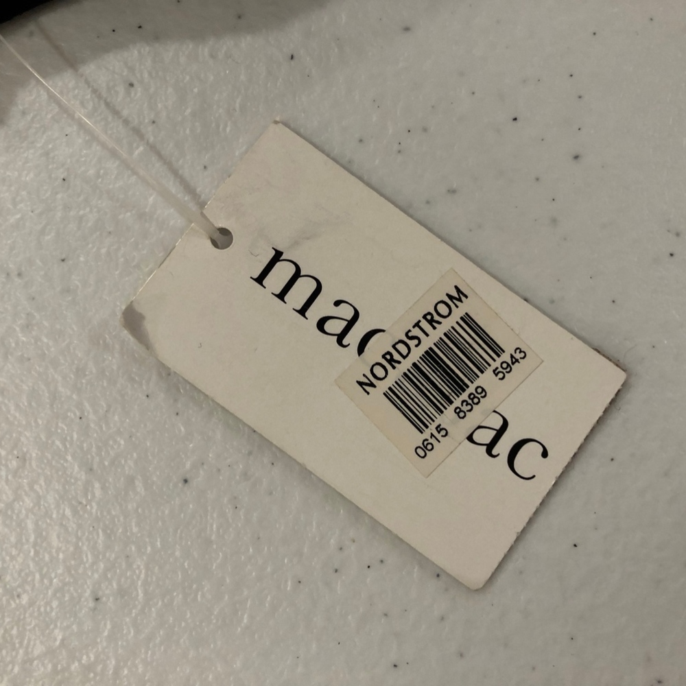 Mac & Jac Jacket - Picture 6 of 7